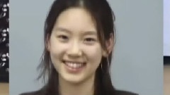 练习生时期影像