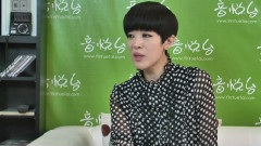 陈珊妮,音悦大来宾 - 独立女王爱这样