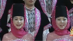 民乐群星 - 牡丹汗