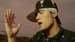 Jay Chou Curse Of The Golden Flower MV