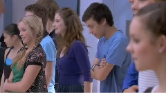 影视原声 - 电视剧<Dance Academy>