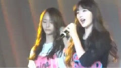 Hot Summer (Rehearsal)