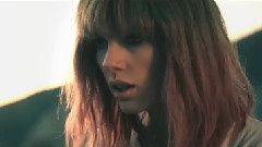 Taylor Swift - I Knew You Were Trouble