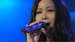 姚贝娜 - 生命的河