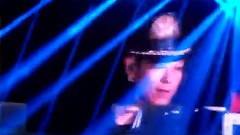 Bad Boy(安可) 胜利向GD表白