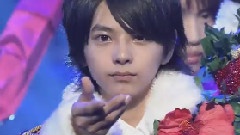 Sexy Summerに雪が降る