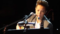 何韵诗 - 诗与胡说