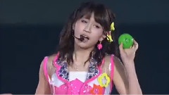 初めてのジェリービーンズ