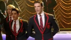 Glee Cast - Live While We're Young