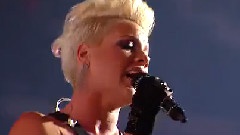 Pink - Try