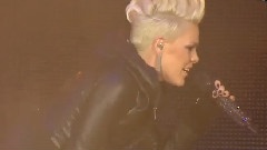 Pink - Raise Your Glass
