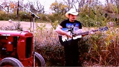 Brad Paisley - Southern Comfort Zone