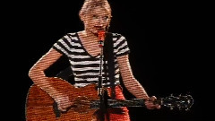 Taylor Swift - You Belong With Me