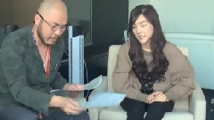 SBS ETV 时尚王Korea EP2 Tiffany Cut