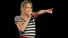 Taylor Swift - Sparks Fly