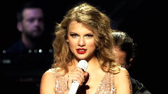 Taylor Swift - Love Story