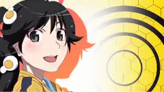 怪异少女不会受伤