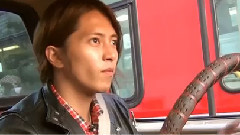 YAMASHITA TOMOHISA Route66 E12