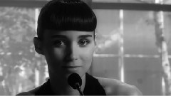 Featuring Rooney Mara