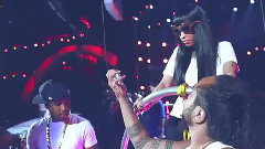 Nicki Minaj - BET Awards Vlog