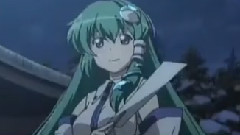 东方 & 战姬绝唱