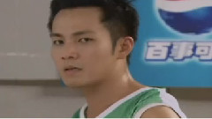 进击的灌篮高手