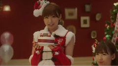 セブンイレブン クリスマス2011 ノエルの夜 CM 30s