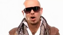 Pitbull - I Know You Want Me