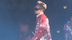G-Dragon(BigBang) - 疯狂Go Dance