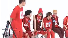 Weekly Idol一周偶像 Part2