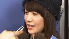 AKB48 SHOW! 包圍採訪 囲み取材 大島優子短劇 Cut