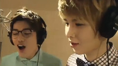 After School Club Logo Song 暑期版本 幕后花絮2