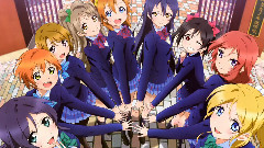 Candy☆Pop☆Love☆Live