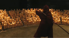 电影<最后的风之子>