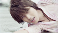 山下智久SUMMER NUDE'13 PV花絮