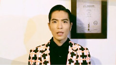 音悦V榜 萧敬腾打榜ID