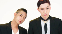 Untouchable - 经常联系我吧