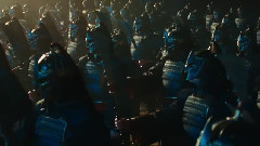 电影<最后的风之子>