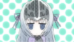 <这个是僵尸吗> 0P ED