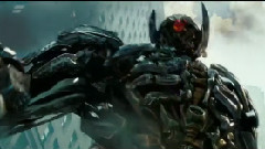 电影<变形金刚3>预告片3