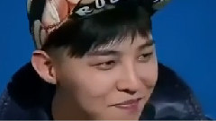 G-Dragon(BigBang) - Thank You