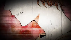 繊月,水瓶傾ぐ夜