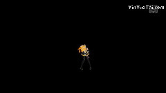 縁結びの社の物語