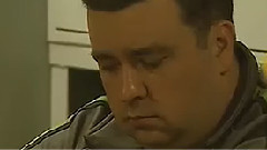 韩国综艺 - 真正的男人