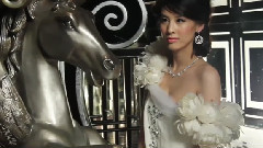 黄圣依 - 第45期大日子月刊封面拍摄花絮