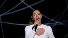 Beyonce - I Was Here