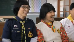 韩国综艺 - 世界上最伟大的节目 EP4 无限挑战 Cut