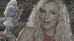 Muse,Britney Spears - Super Massive Ooh La La