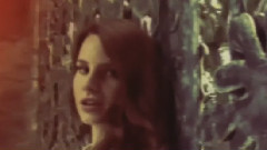 Lana Del Rey - Summertime Sadness
