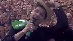 The Script - You Won't Feel A Thing